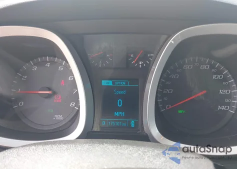 2014 Chevrolet Equinox 1Lt from USA, damaged, VIN 2GNALBEK7E6135578